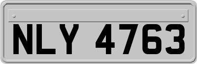 NLY4763