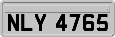 NLY4765
