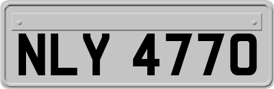 NLY4770