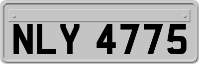 NLY4775