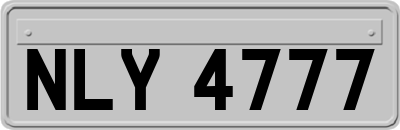 NLY4777