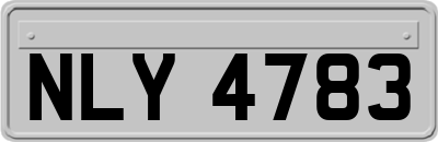 NLY4783