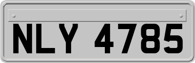 NLY4785