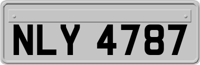 NLY4787