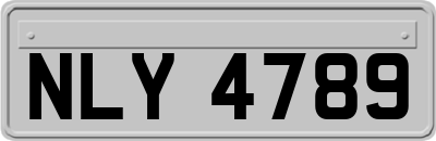 NLY4789
