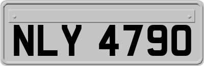 NLY4790