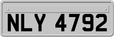 NLY4792