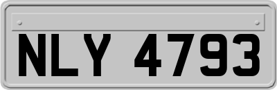 NLY4793