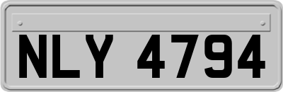 NLY4794