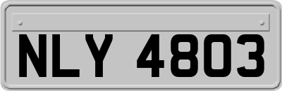 NLY4803