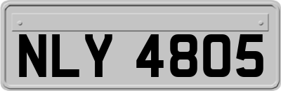 NLY4805