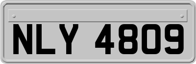 NLY4809