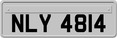 NLY4814
