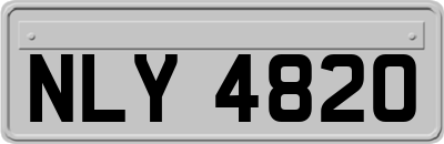 NLY4820