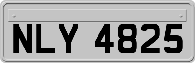 NLY4825