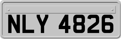 NLY4826