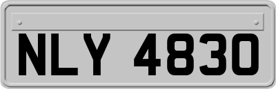 NLY4830