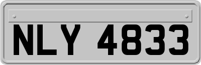 NLY4833