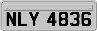 NLY4836