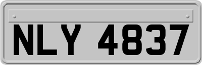 NLY4837