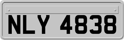 NLY4838