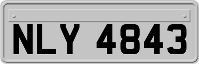 NLY4843