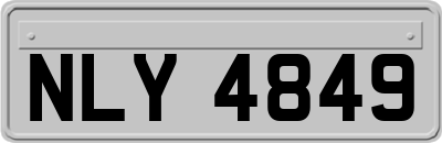 NLY4849