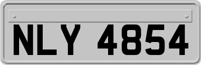 NLY4854