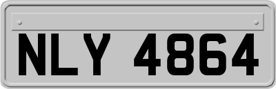 NLY4864