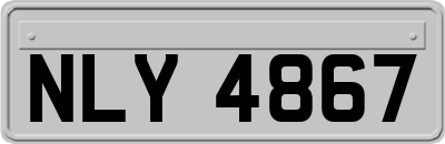 NLY4867