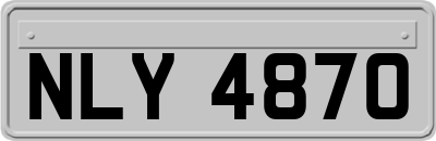 NLY4870