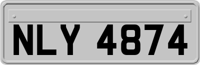 NLY4874