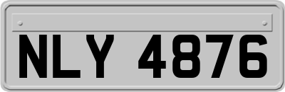NLY4876