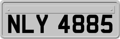 NLY4885