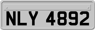 NLY4892