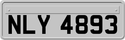NLY4893