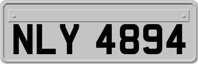 NLY4894