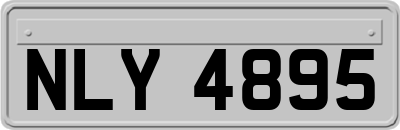NLY4895