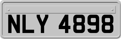 NLY4898