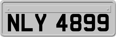 NLY4899