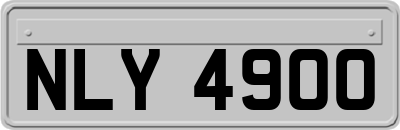 NLY4900