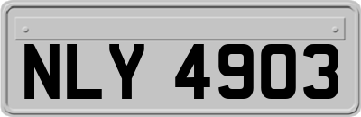 NLY4903