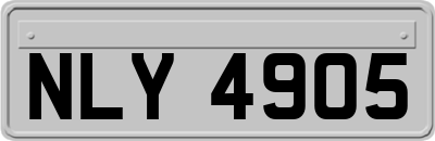 NLY4905