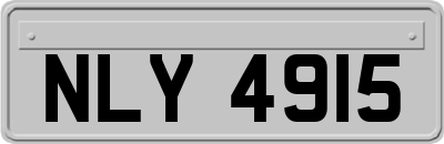 NLY4915