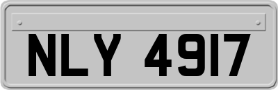 NLY4917