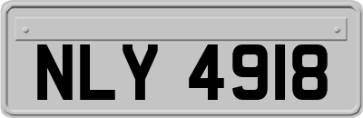 NLY4918