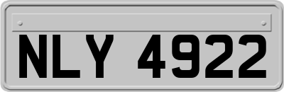 NLY4922