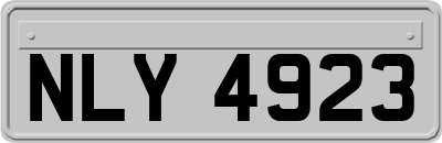 NLY4923