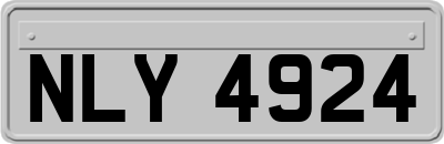 NLY4924