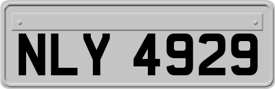 NLY4929